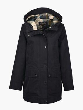 BARBOUR WINTER BEADNELL
WATERPROOF JACKET